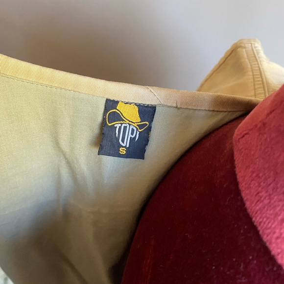 Men’s Utility Vest - Picture 6 of 6